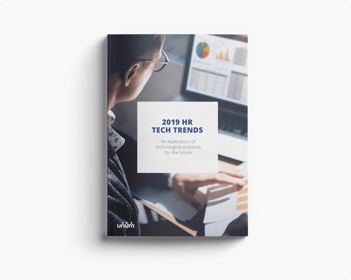 HR Tech Guide front cover